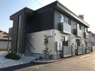 メゾン プレジールの画像