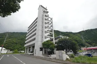 広島県広島市安佐北区可部南2【マンション】の外観