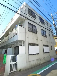 山形コーポの画像