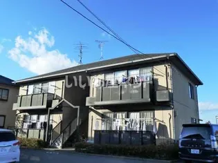 ディアステージ A棟の画像