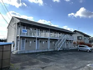 コーポ上丸の画像