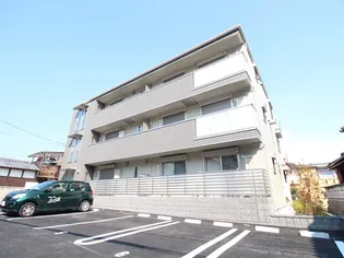 セレナ 710【2階】の外観