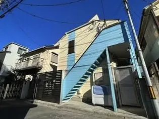 月村マンションNO 16の画像