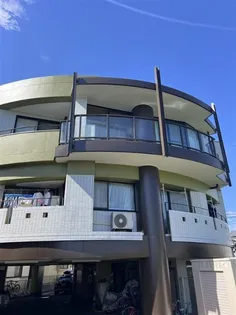 アトリウムの画像