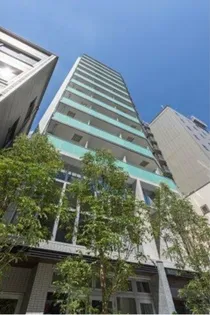 赤坂レジデンス壱番館【8階】の外観