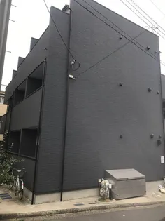 ラブリーレジデンス千葉西(ラブリーレジデンスチバニシ)【3階】の外観