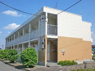 レオパレスエタールの画像