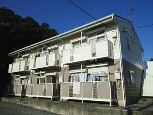 バードハイムAの画像