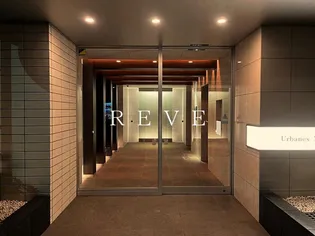 アーバネックス三田【4階】の外観