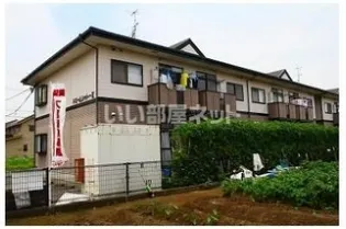 ドリームシャトーⅠの画像