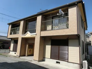 ハイツコンコルドの画像