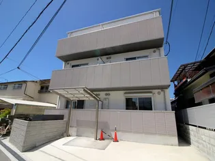 フィユフラッツ長興寺の画像