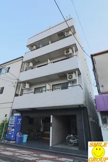 リッチハイツ船堀第二の画像