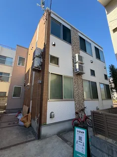 ROOTS駒場東大前の画像