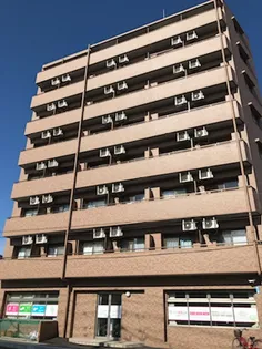 サンシティ北四番丁の画像