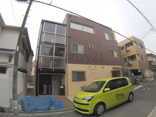 ジュネス甲東伍番館の画像