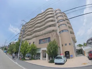 仁川リバーサイドヒルズの画像