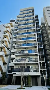 JMFレジデンス蔵前二丁目の画像