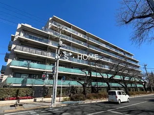 シティテラス国立の画像