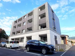 ALTA PONTO浦和の画像