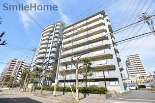 レジェロ住之江の画像