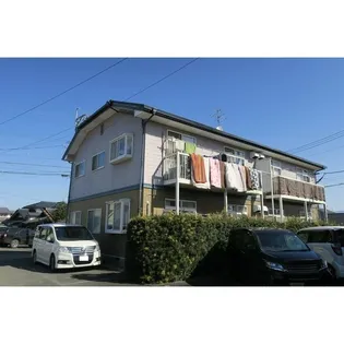 グリーンヒル益城B棟の画像