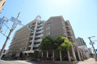 アネスト北巽の画像