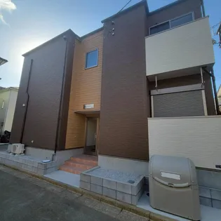 みどりともりのパサージュの画像