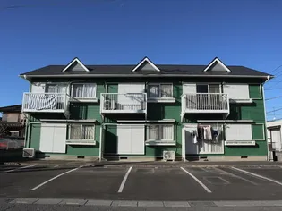 エルディム高野台の画像