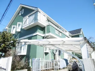 グリーンストークの画像