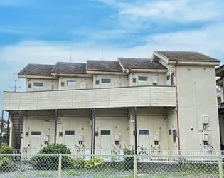 フレグランス吹上の画像