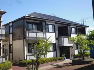 プロムナード南ヶ丘Aの画像