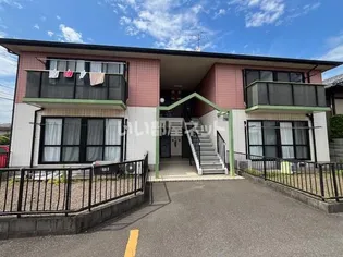 エスペランササキ A棟の画像