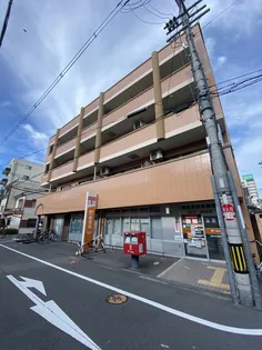 ヌーベルコートの画像