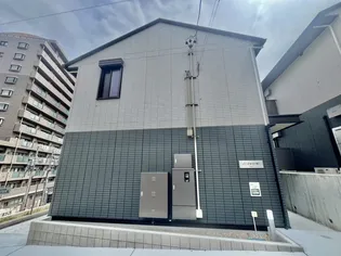 パークサイド柱Ⅰの画像