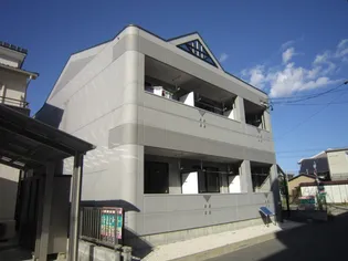 コーポ23の画像