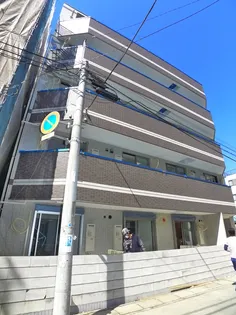 プレシャスヴィラ松戸の画像