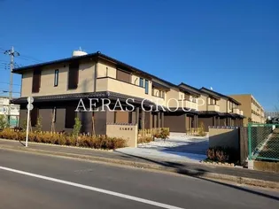 芝久保翠亭の画像