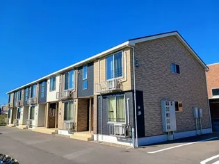 グラン シャトレー Ⅵの画像