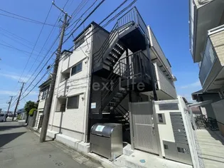 グリーンヒル高田の画像