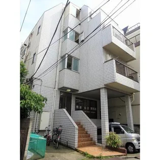 ダイヤモンドレジデンス西日暮里第三の画像