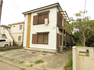 久米コーポの画像