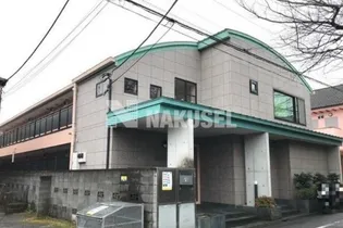 ベーシックハイツ奥沢の画像