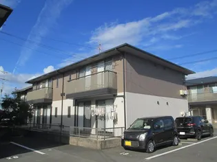 ベリーオーライ Bの画像