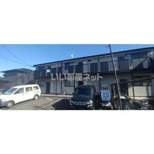 ハイランドコートIIの画像