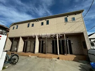 アクアシティ片倉の画像