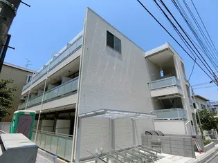 リブリ 柏町の画像