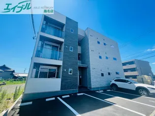 ラシュレ東員の画像