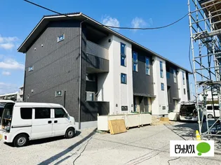 BELLE LEAD 東吉野 B棟の画像