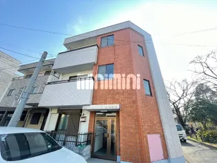 コーポさくらの画像